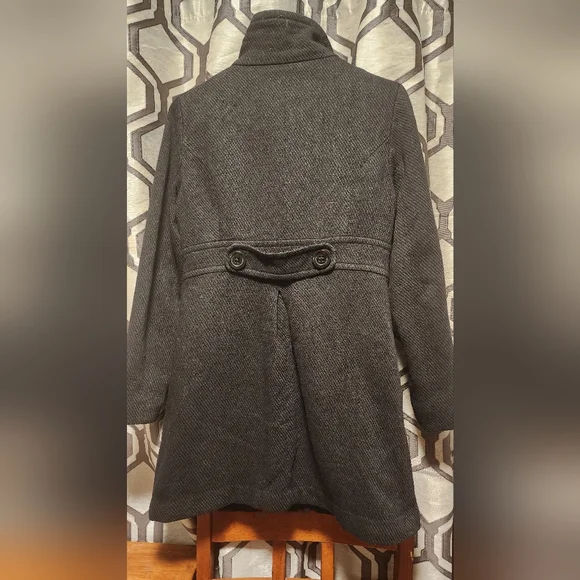 Roxy jacket - Picture 4 of 5